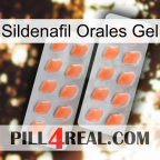 Sildenafil Oral Gel 27